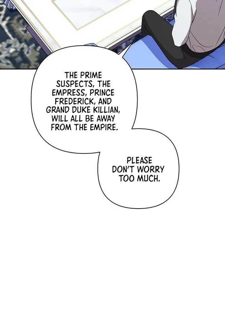 Read Undercover Princess chapter 52 image 26 on Lezhin