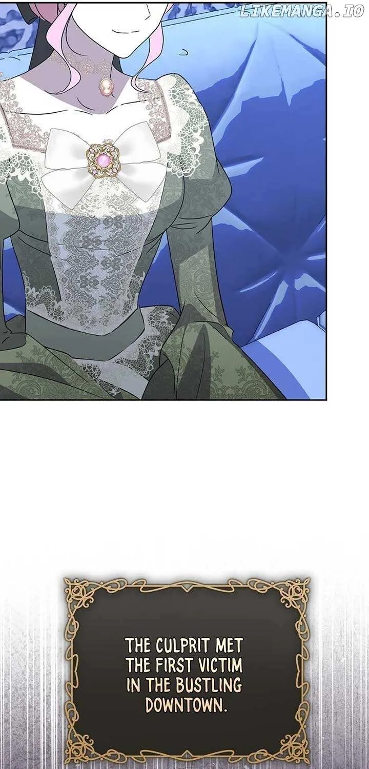 Read Undercover Princess chapter 52 image 27 on Lezhin