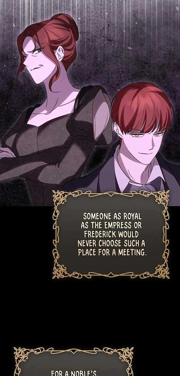 Read Undercover Princess chapter 52 image 28 on Lezhin