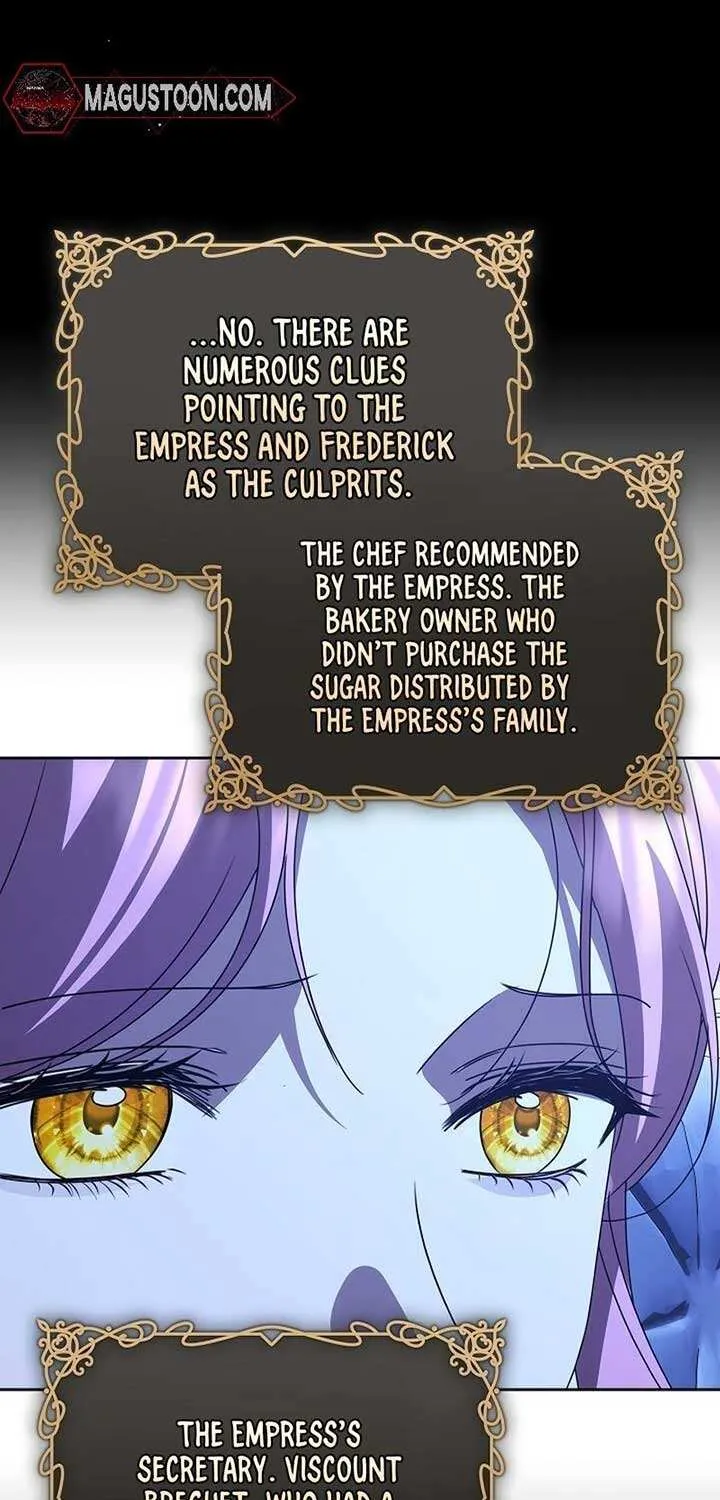 Read Undercover Princess chapter 52 image 31 on Lezhin