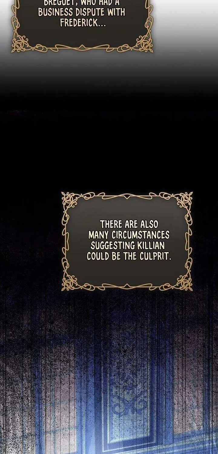 Read Undercover Princess chapter 52 image 32 on Lezhin