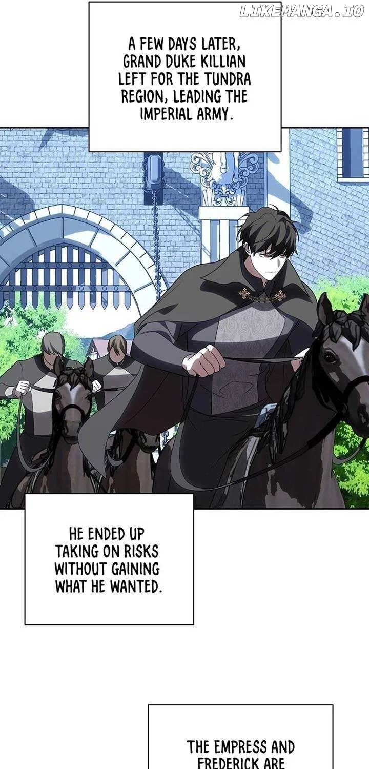 Read Undercover Princess chapter 52 image 36 on Lezhin
