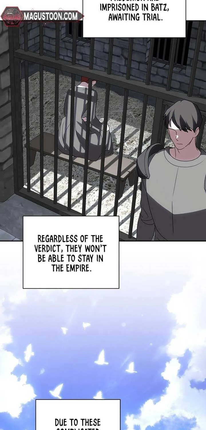 Read Undercover Princess chapter 52 image 37 on Lezhin