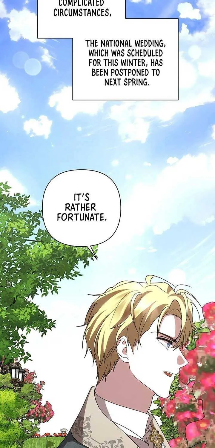 Read Undercover Princess chapter 52 image 38 on Lezhin