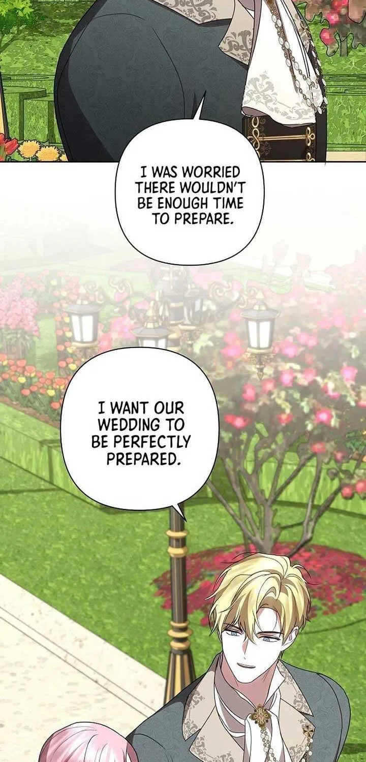 Read Undercover Princess chapter 52 image 39 on Lezhin