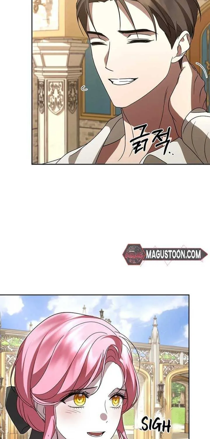 Read Undercover Princess chapter 52 image 4 on Lezhin