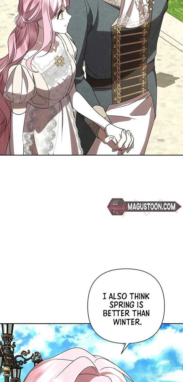 Read Undercover Princess chapter 52 image 40 on Lezhin
