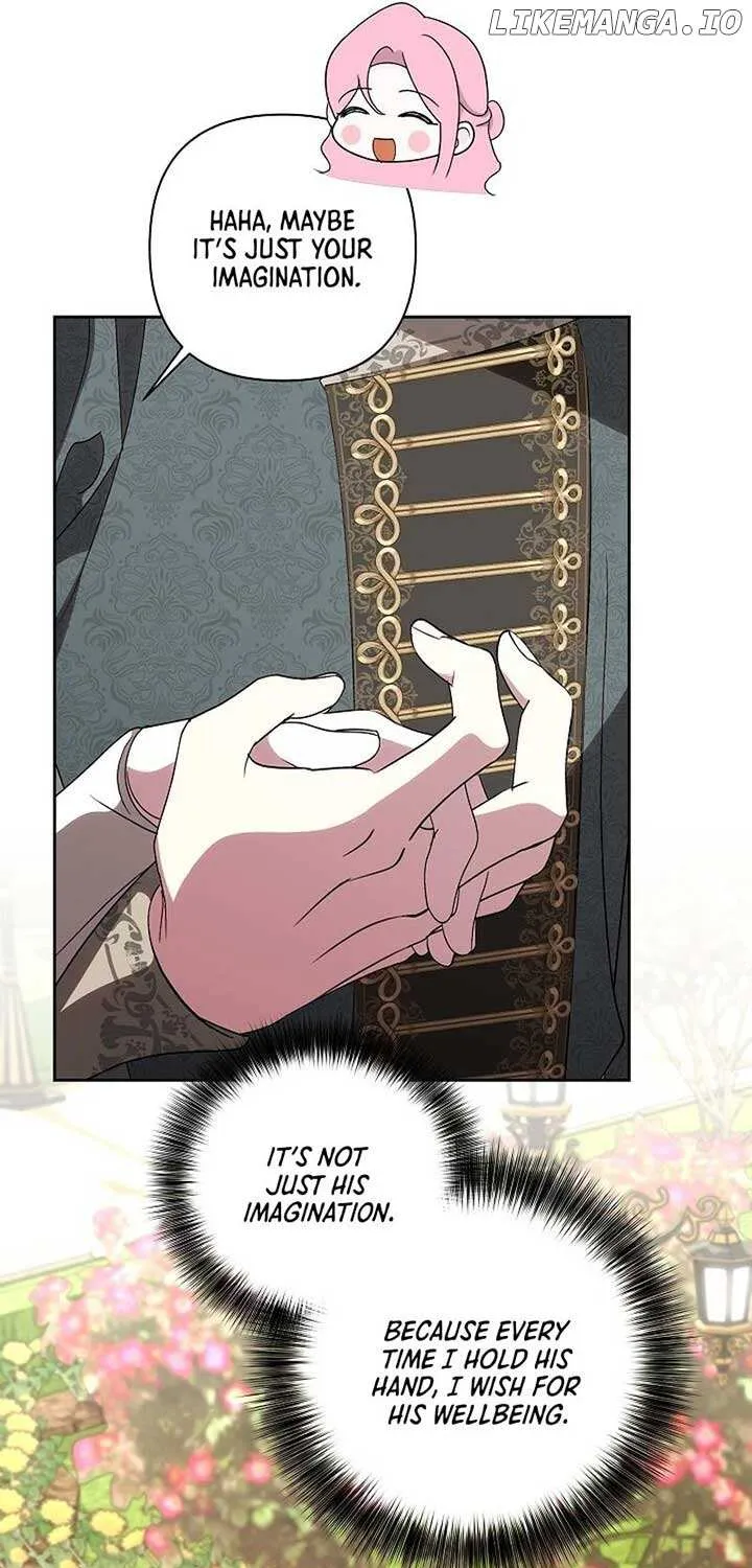 Read Undercover Princess chapter 52 image 45 on Lezhin