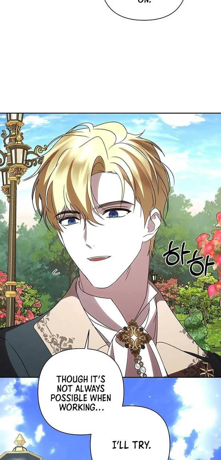 Read Undercover Princess chapter 52 image 49 on Lezhin