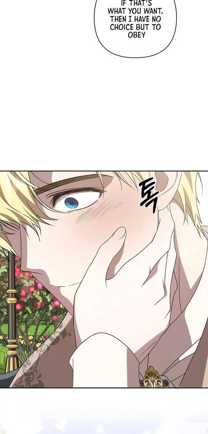 Read Undercover Princess chapter 52 image 52 on Lezhin