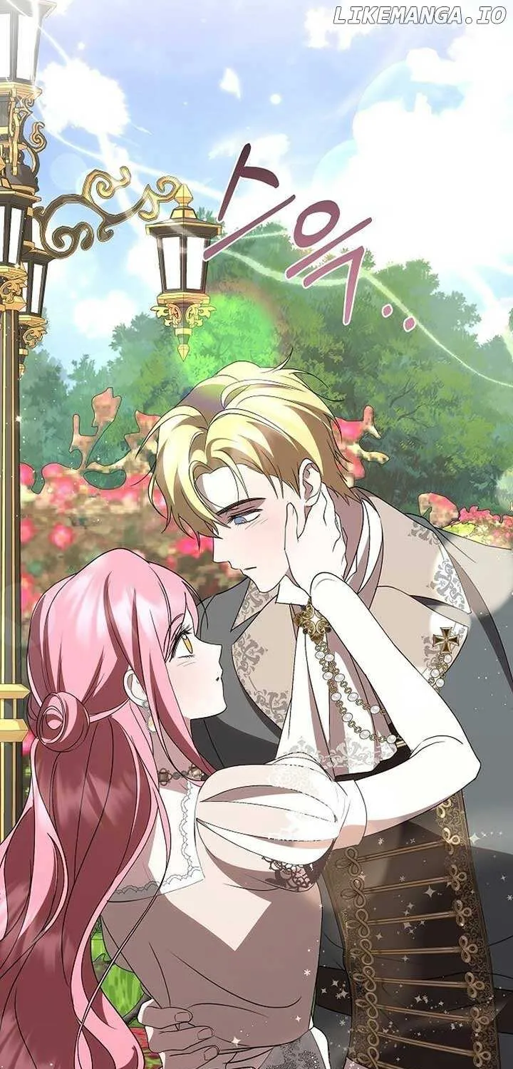 Read Undercover Princess chapter 52 image 54 on Lezhin
