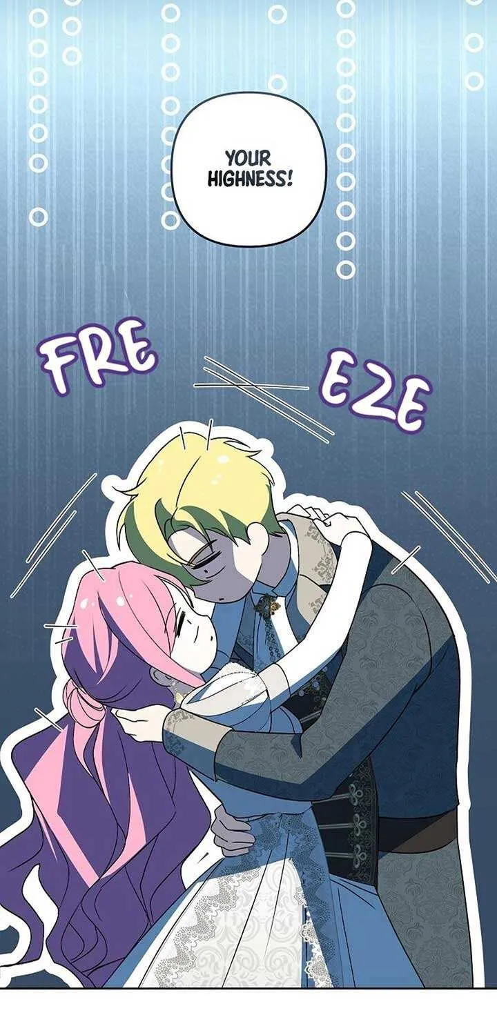 Read Undercover Princess chapter 52 image 58 on Lezhin