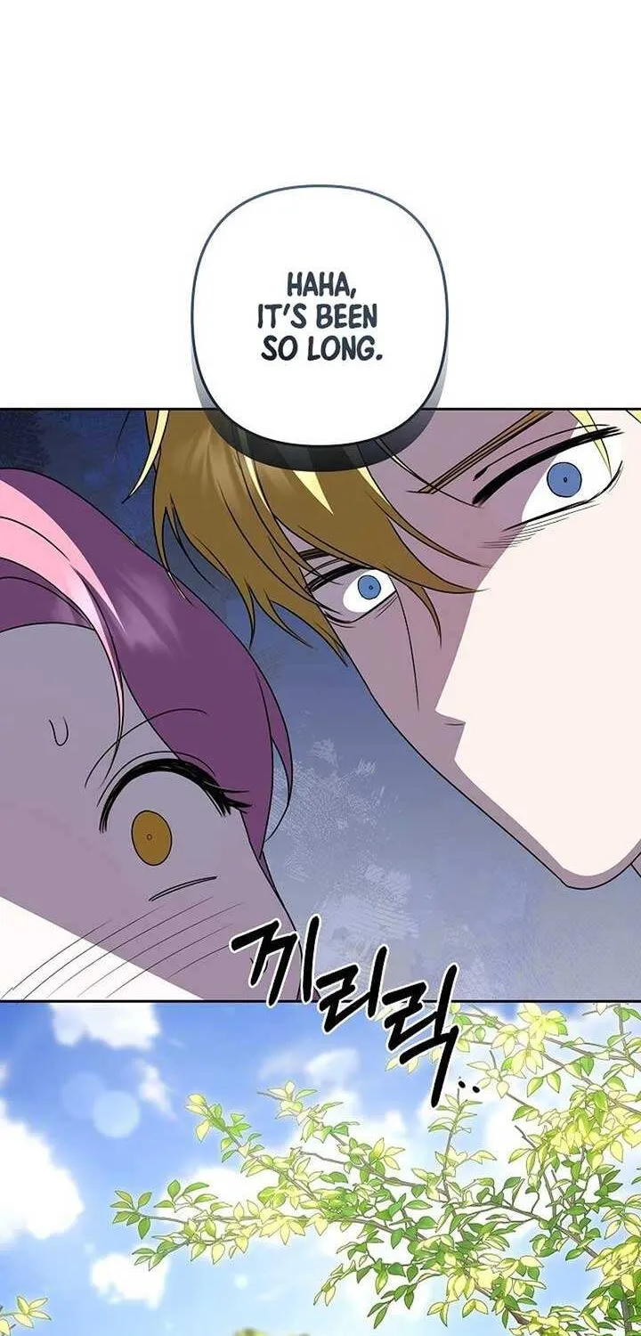 Read Undercover Princess chapter 52 image 59 on Lezhin