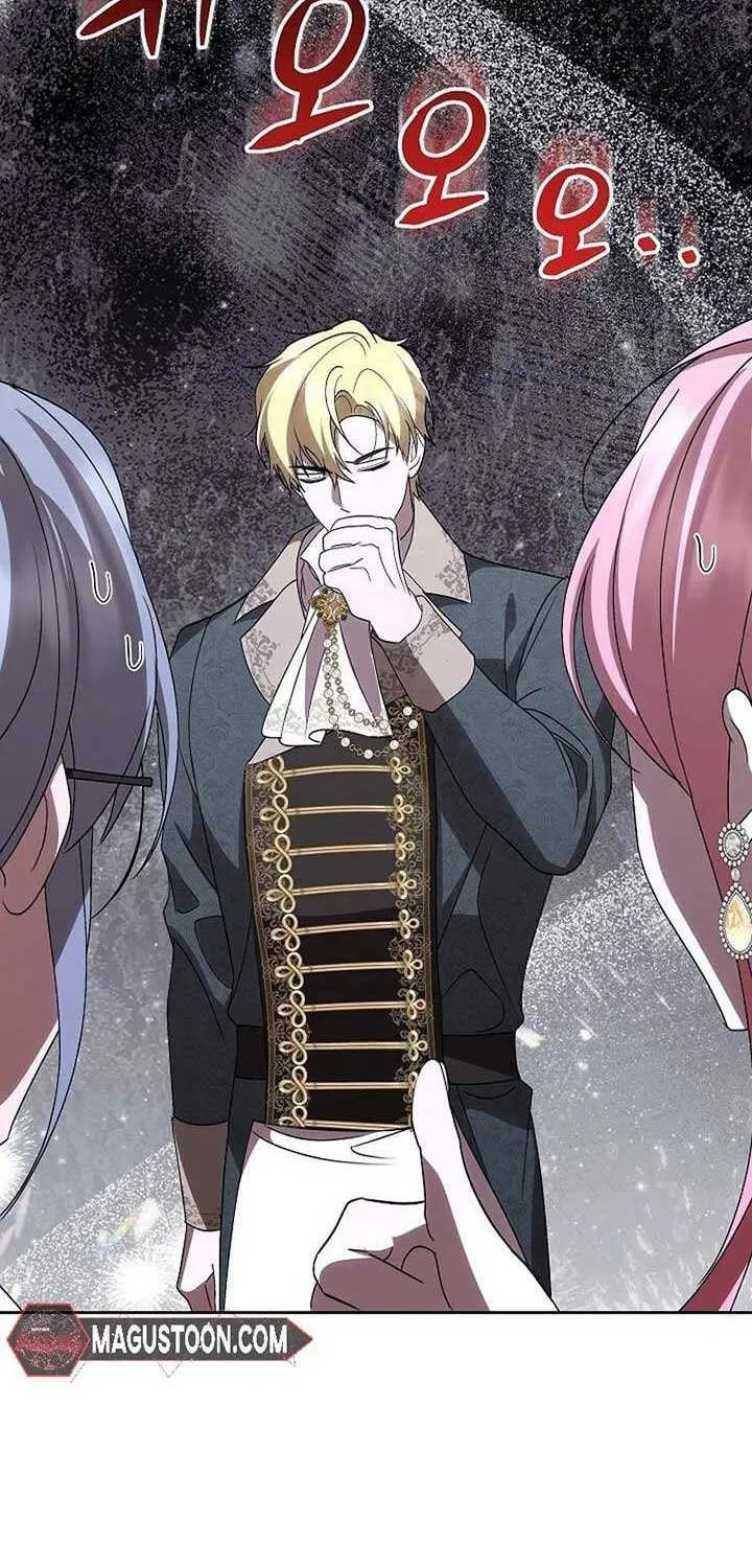Read Undercover Princess chapter 52 image 64 on Lezhin