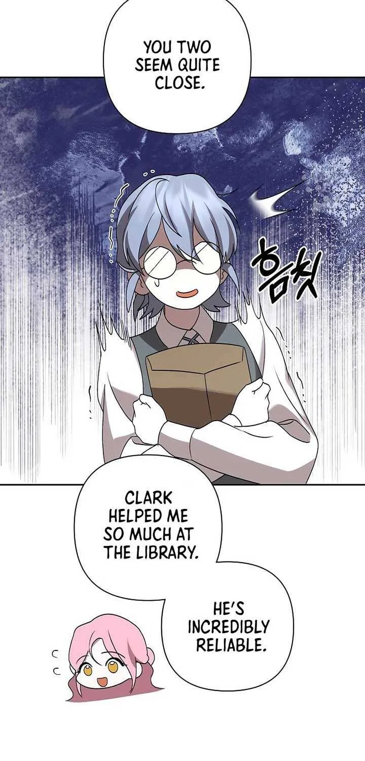 Read Undercover Princess chapter 52 image 67 on Lezhin