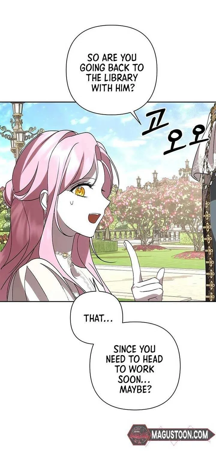 Read Undercover Princess chapter 52 image 68 on Lezhin