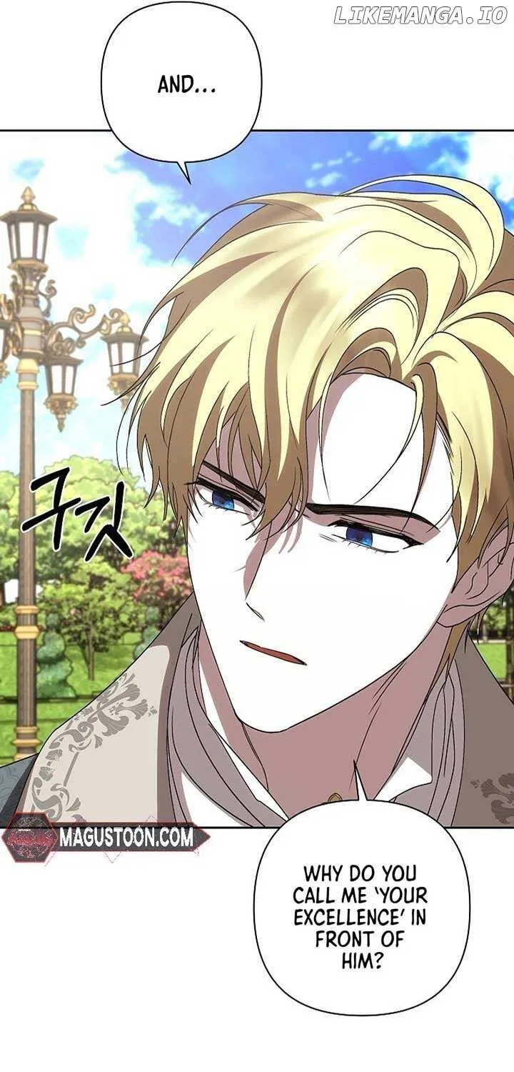 Read Undercover Princess chapter 52 image 72 on Lezhin