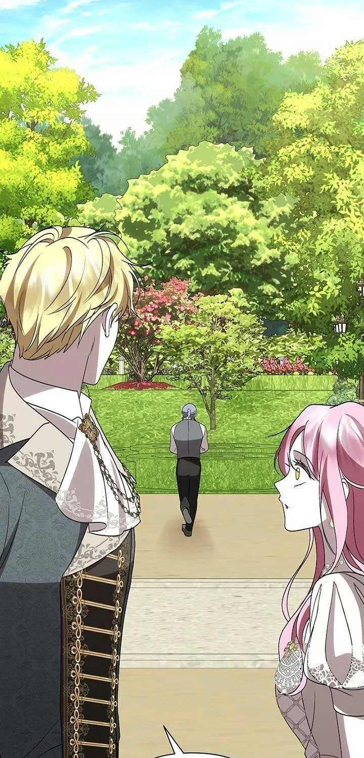 Read Undercover Princess chapter 52 image 74 on Lezhin