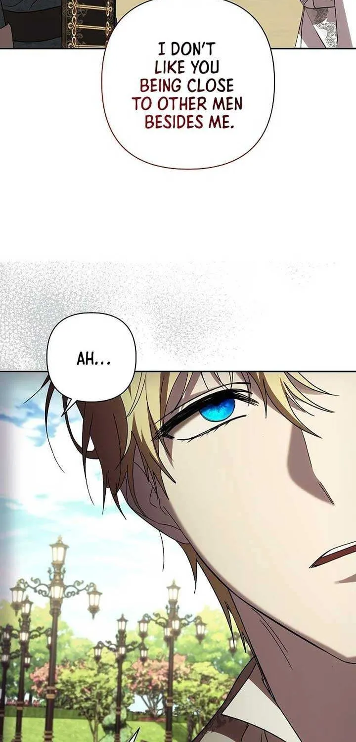 Read Undercover Princess chapter 52 image 75 on Lezhin