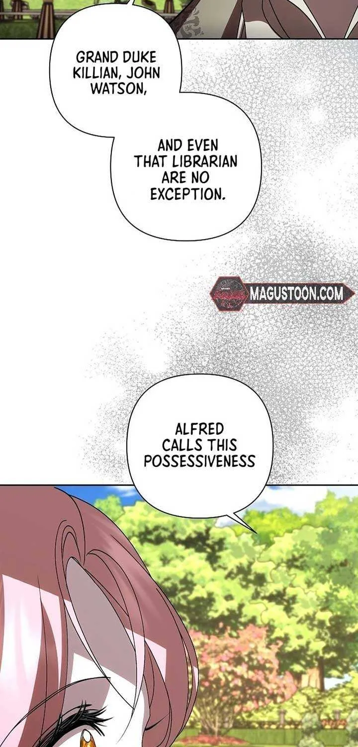 Read Undercover Princess chapter 52 image 76 on Lezhin