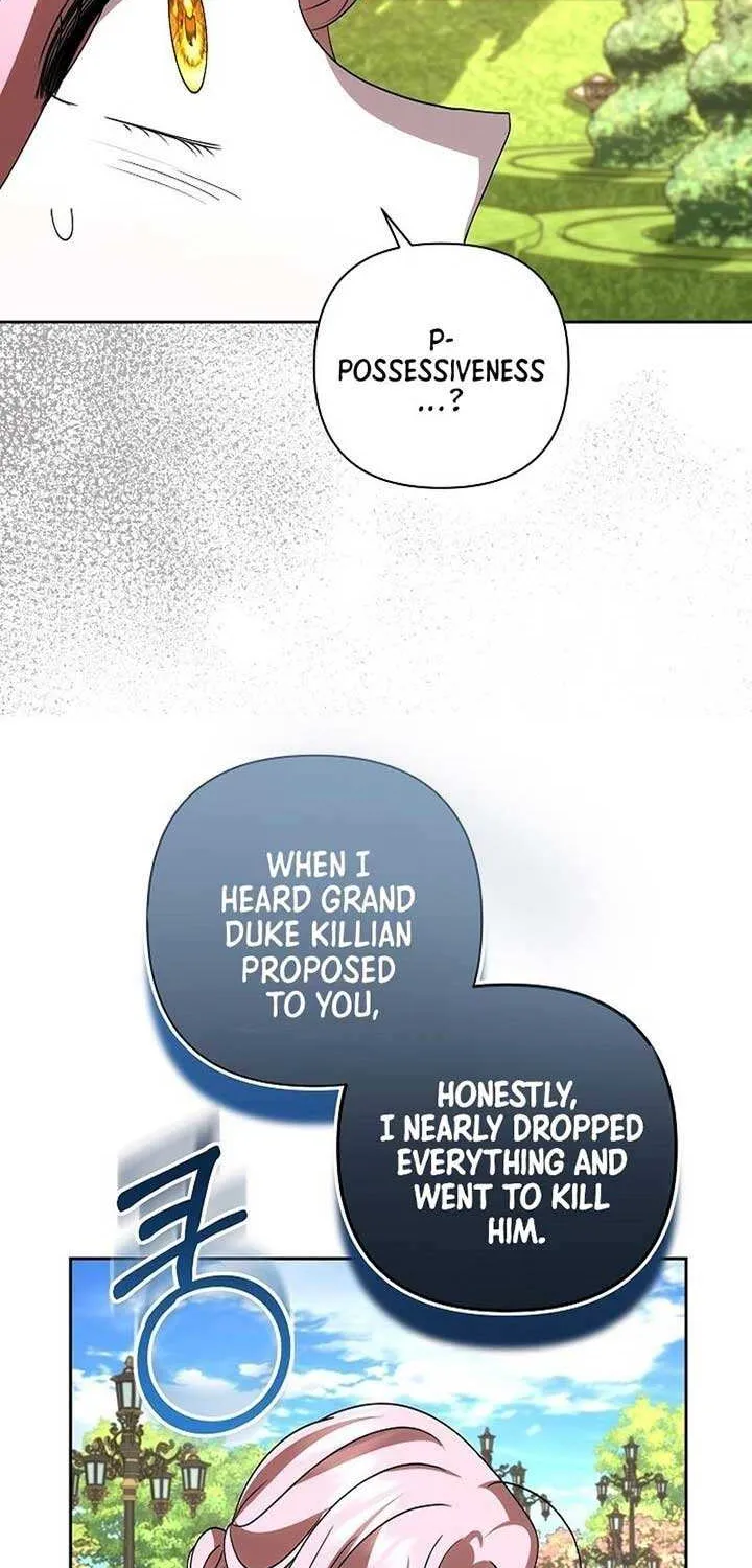 Read Undercover Princess chapter 52 image 77 on Lezhin