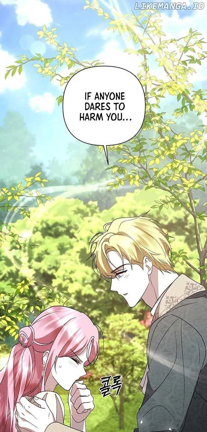 Read Undercover Princess chapter 52 image 80 on Lezhin