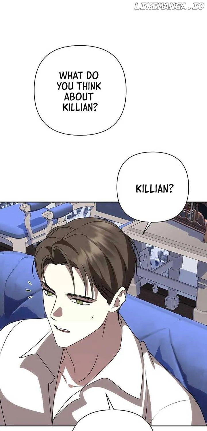 Read Undercover Princess chapter 52 image 9 on Lezhin