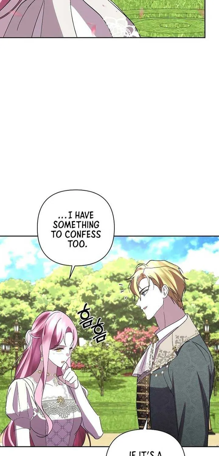 Read Undercover Princess chapter 53 image 12 on Lezhin