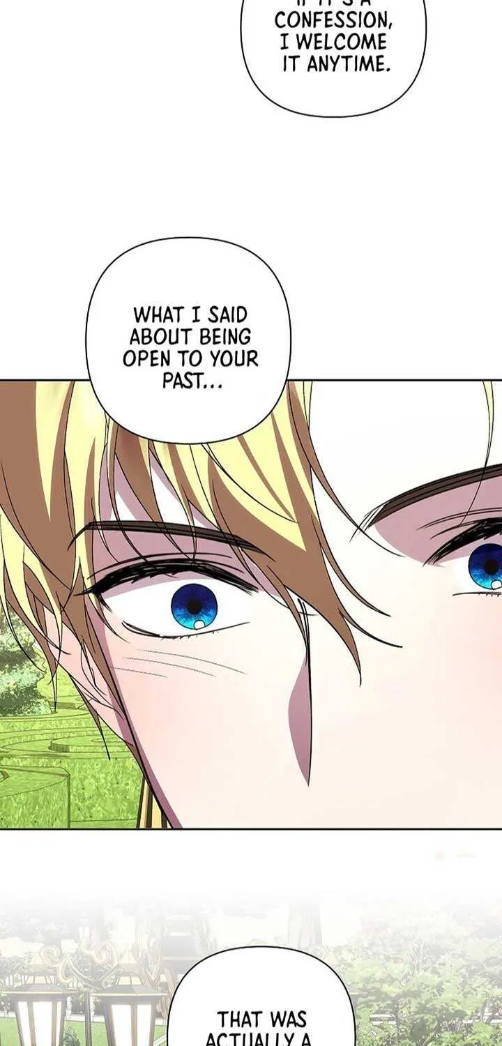 Read Undercover Princess chapter 53 image 13 on Lezhin