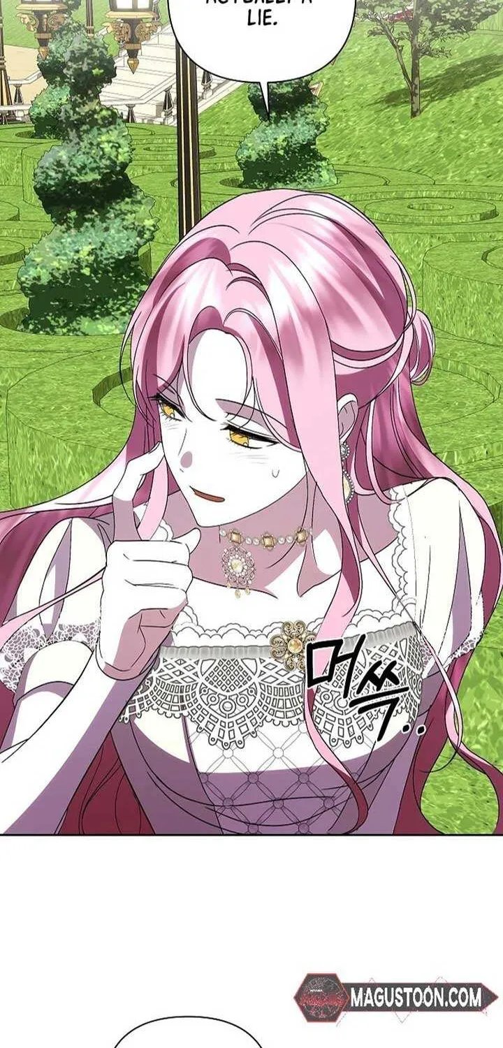 Read Undercover Princess chapter 53 image 14 on Lezhin