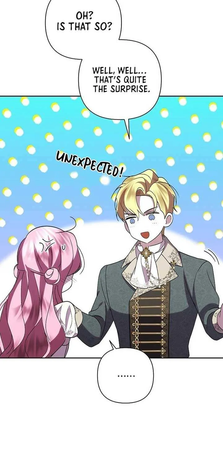 Read Undercover Princess chapter 53 image 15 on Lezhin