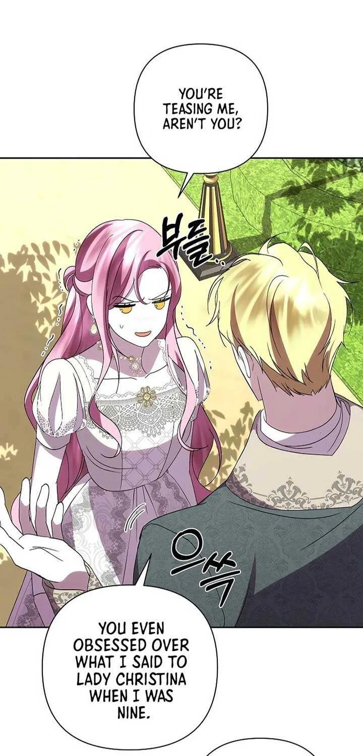 Read Undercover Princess chapter 53 image 16 on Lezhin