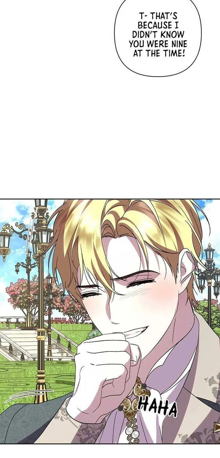 Read Undercover Princess chapter 53 image 17 on Lezhin