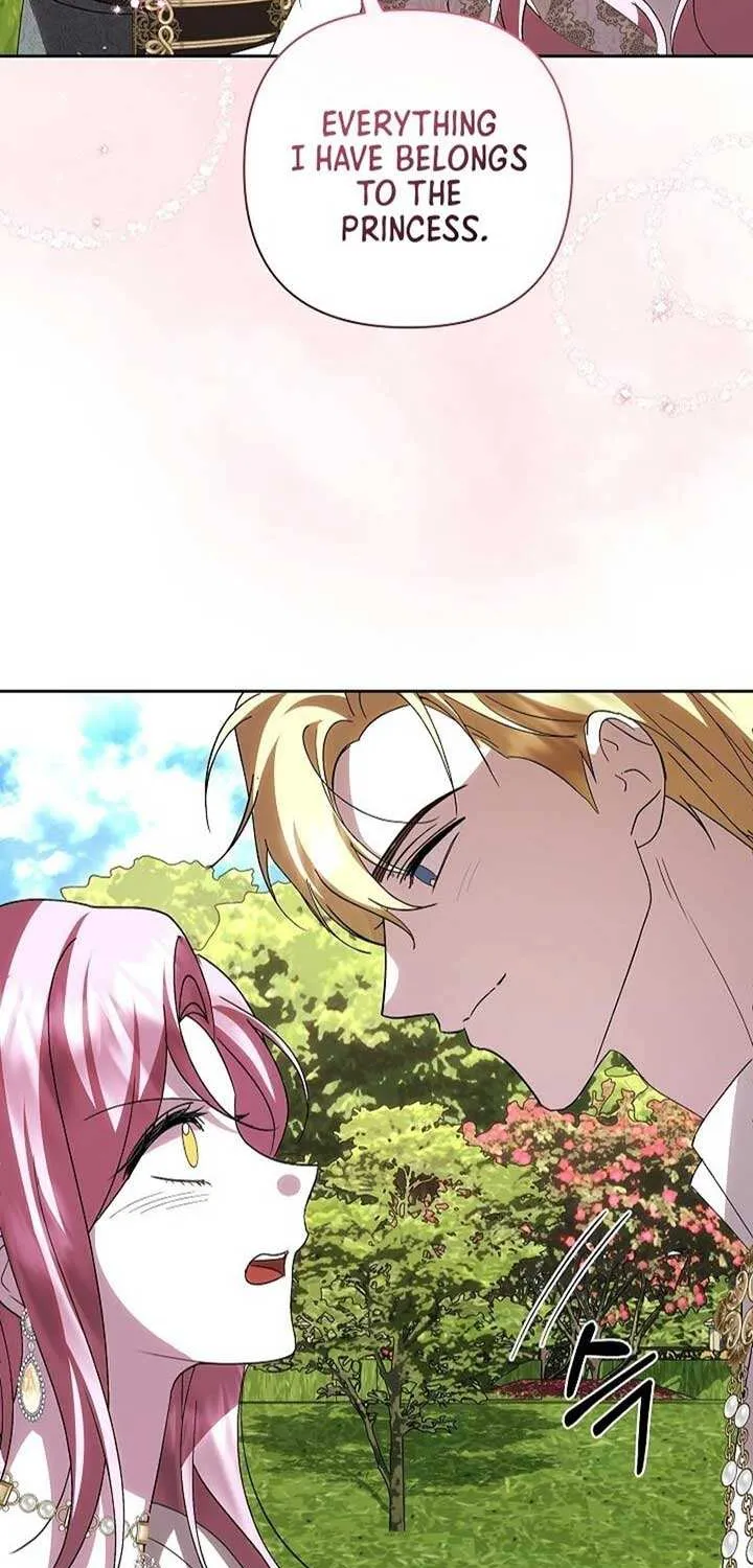 Read Undercover Princess chapter 53 image 20 on Lezhin