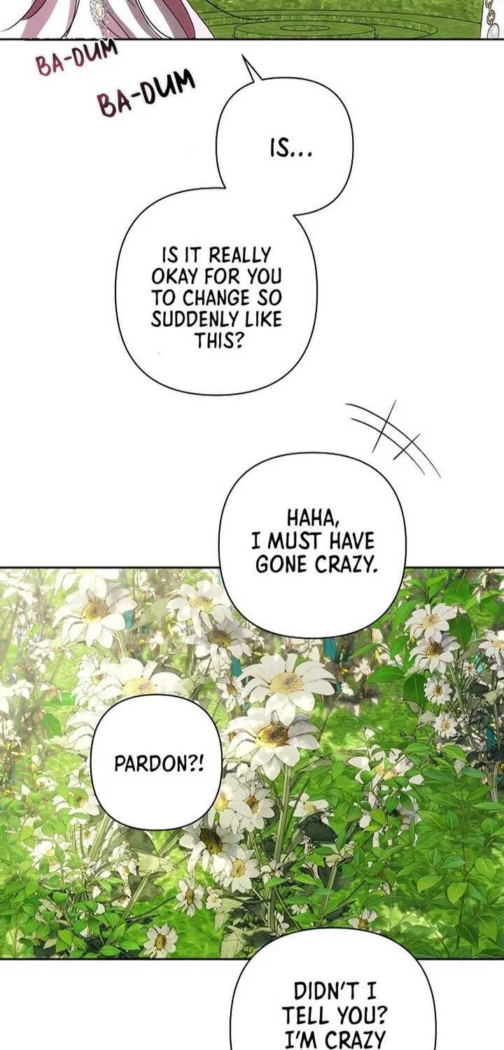 Read Undercover Princess chapter 53 image 21 on Lezhin