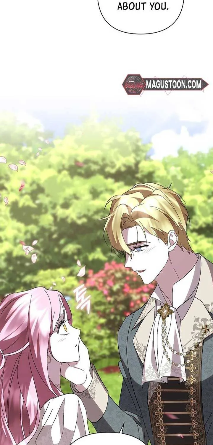 Read Undercover Princess chapter 53 image 22 on Lezhin