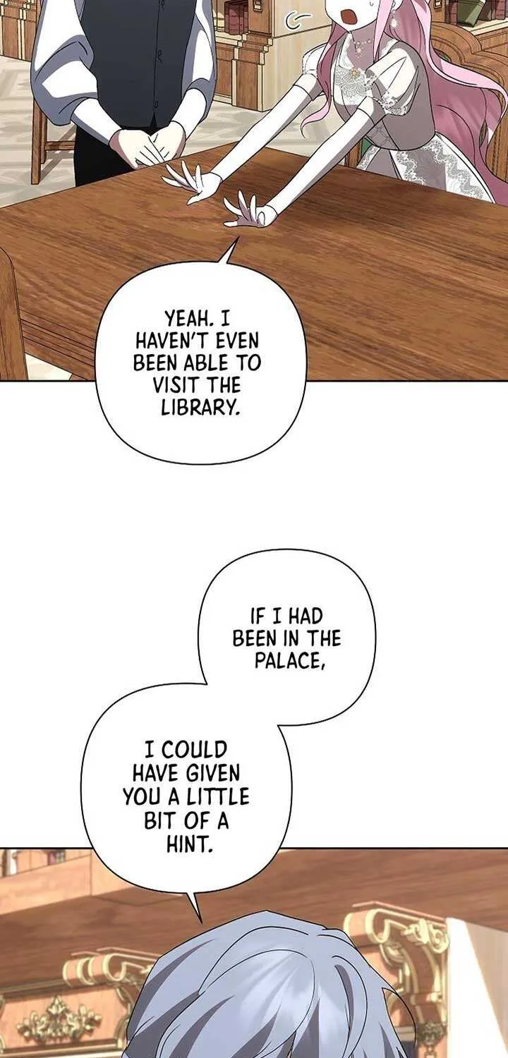 Read Undercover Princess chapter 53 image 29 on Lezhin