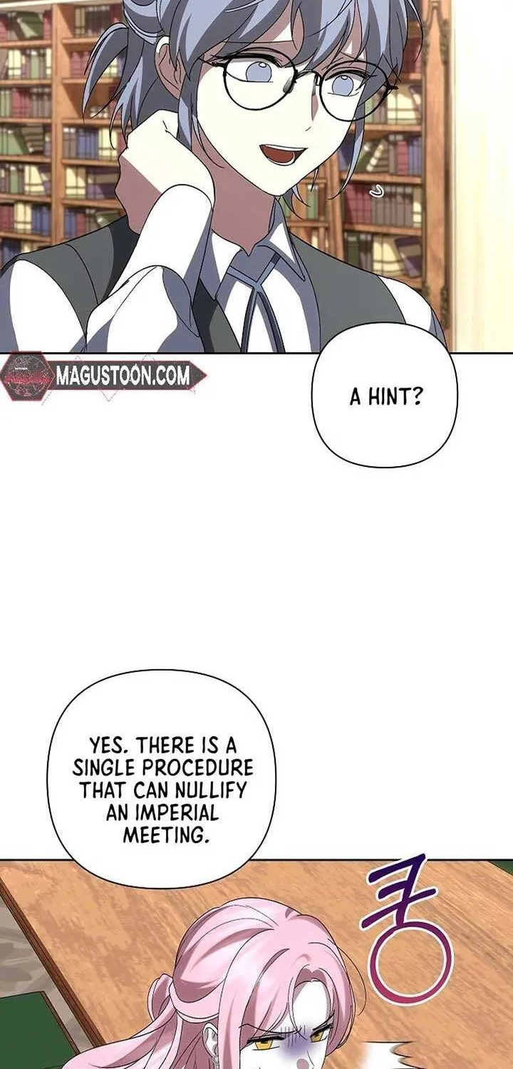 Read Undercover Princess chapter 53 image 30 on Lezhin