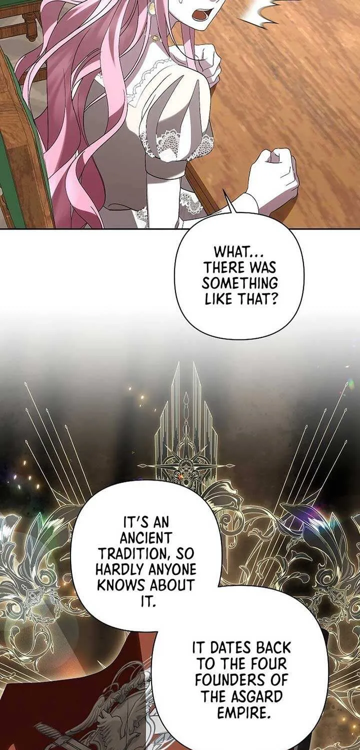 Read Undercover Princess chapter 53 image 31 on Lezhin