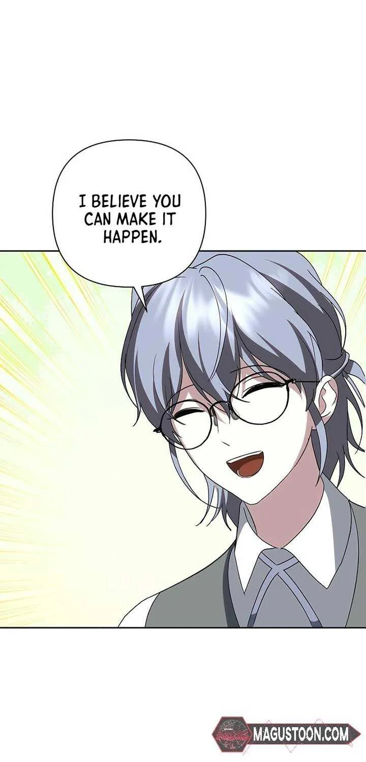 Read Undercover Princess chapter 53 image 33 on Lezhin