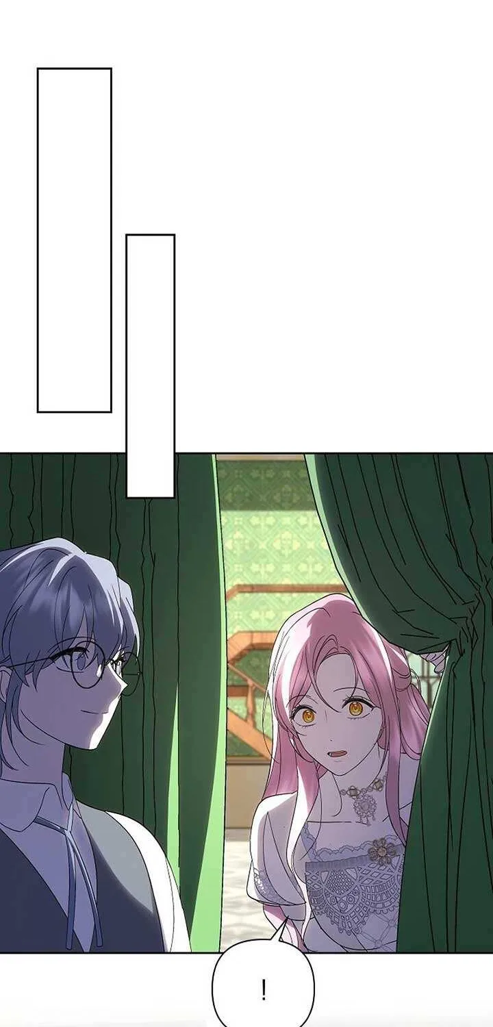 Read Undercover Princess chapter 53 image 37 on Lezhin