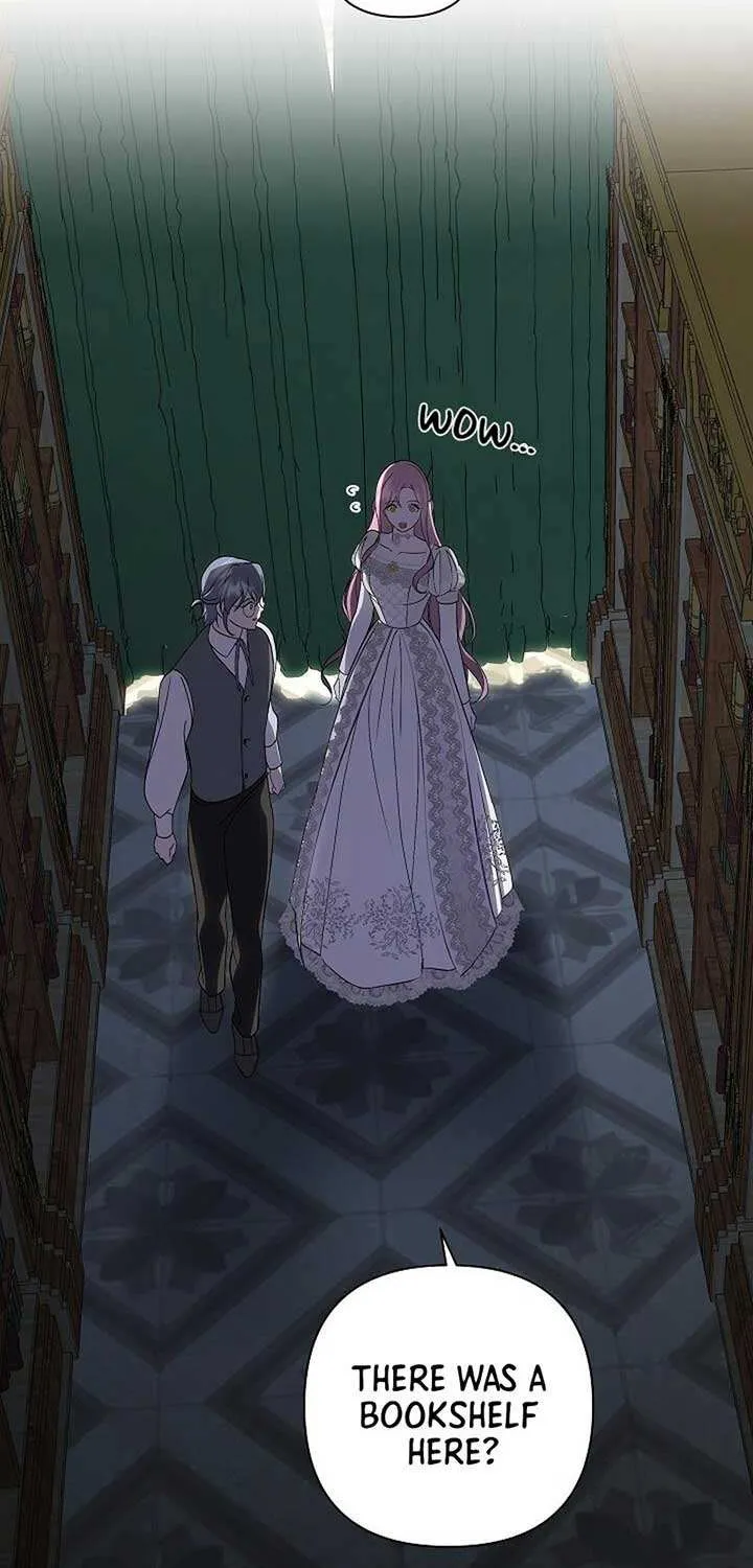 Read Undercover Princess chapter 53 image 38 on Lezhin