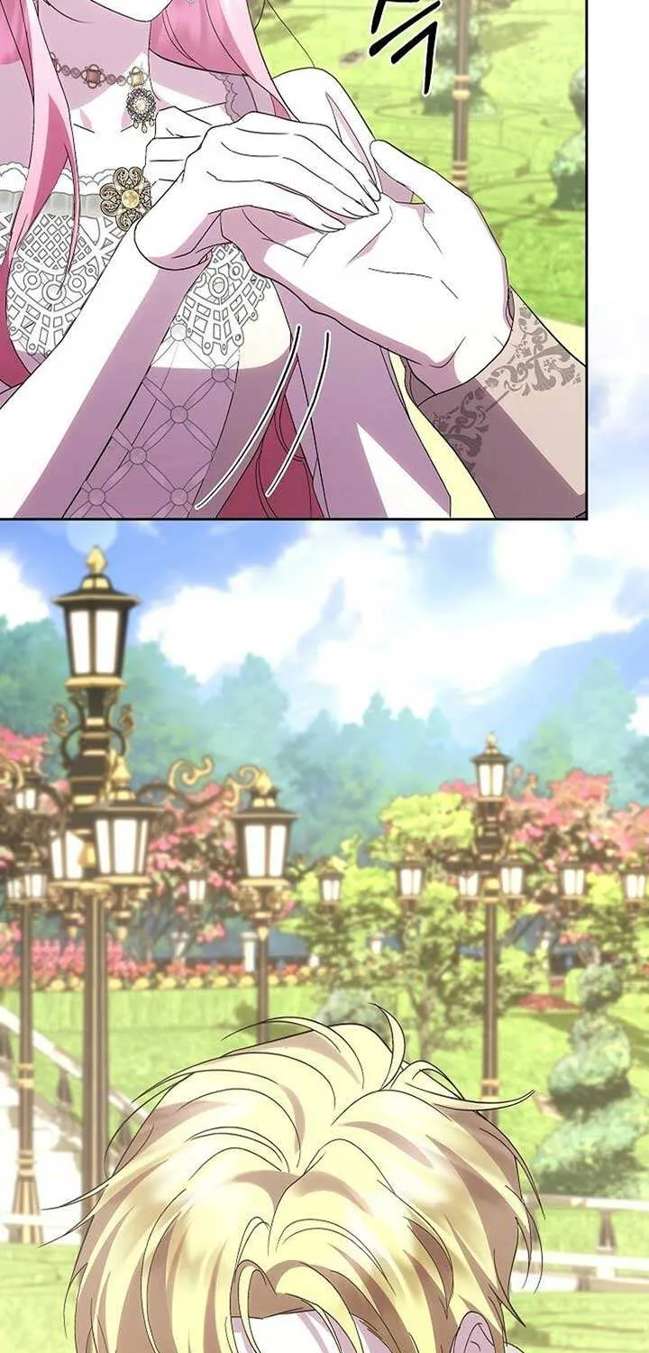 Read Undercover Princess chapter 53 image 4 on Lezhin