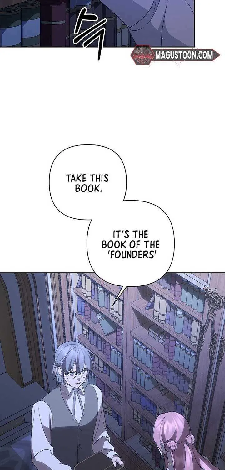 Read Undercover Princess chapter 53 image 40 on Lezhin