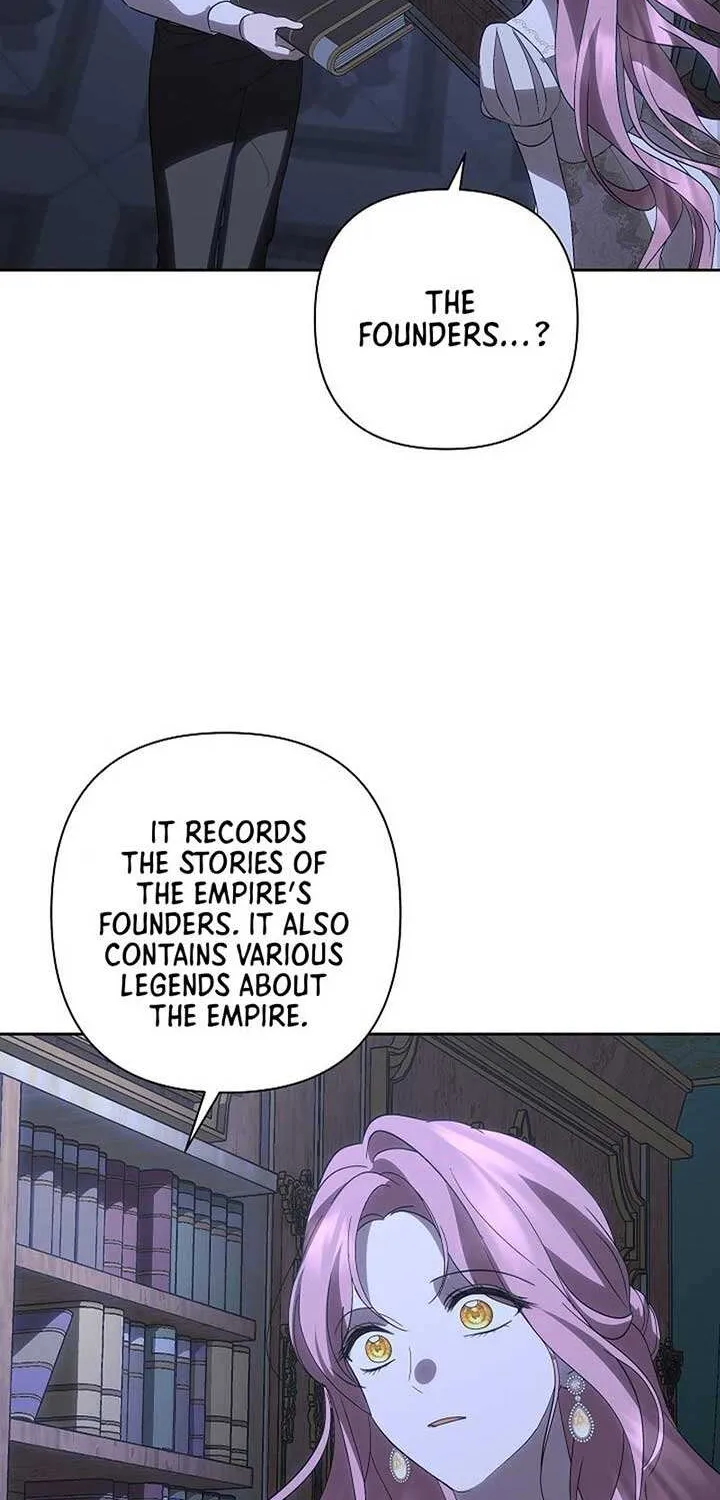 Read Undercover Princess chapter 53 image 41 on Lezhin
