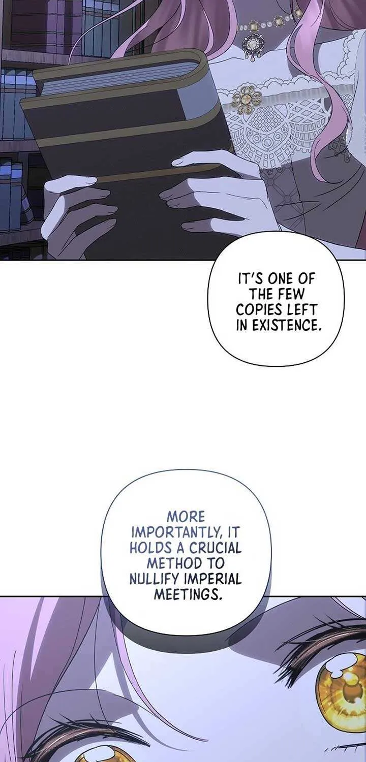 Read Undercover Princess chapter 53 image 42 on Lezhin