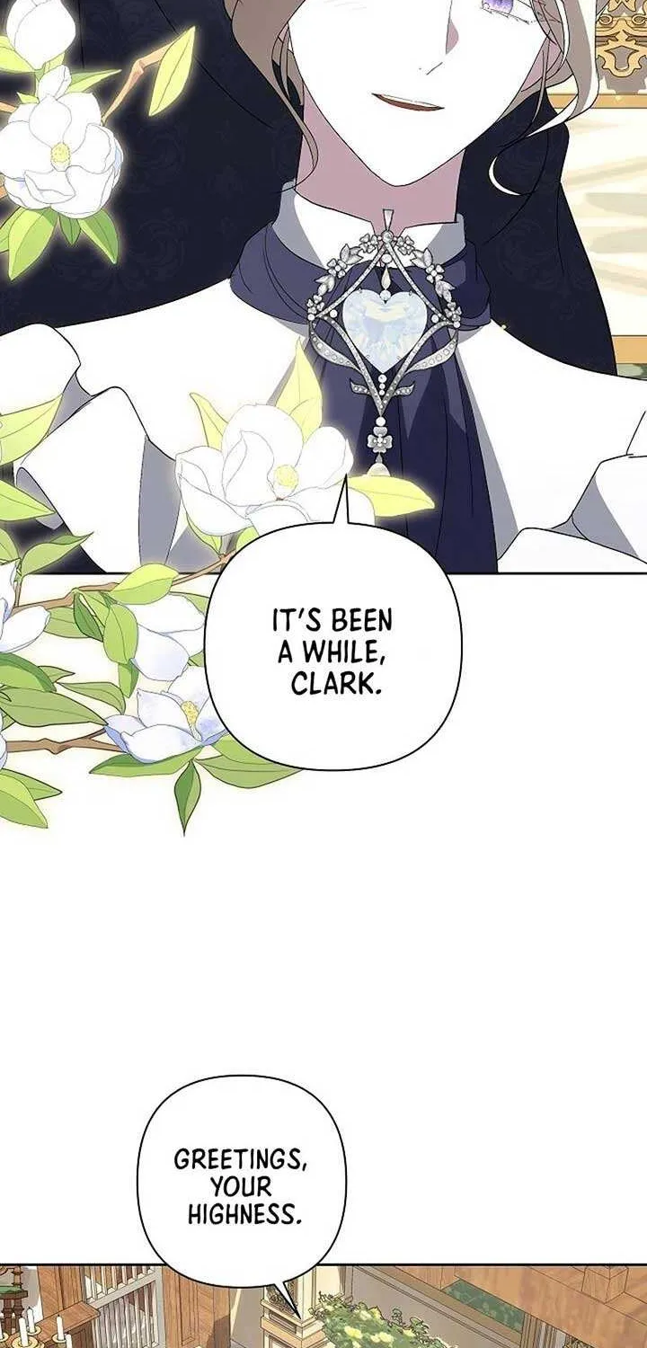 Read Undercover Princess chapter 53 image 48 on Lezhin