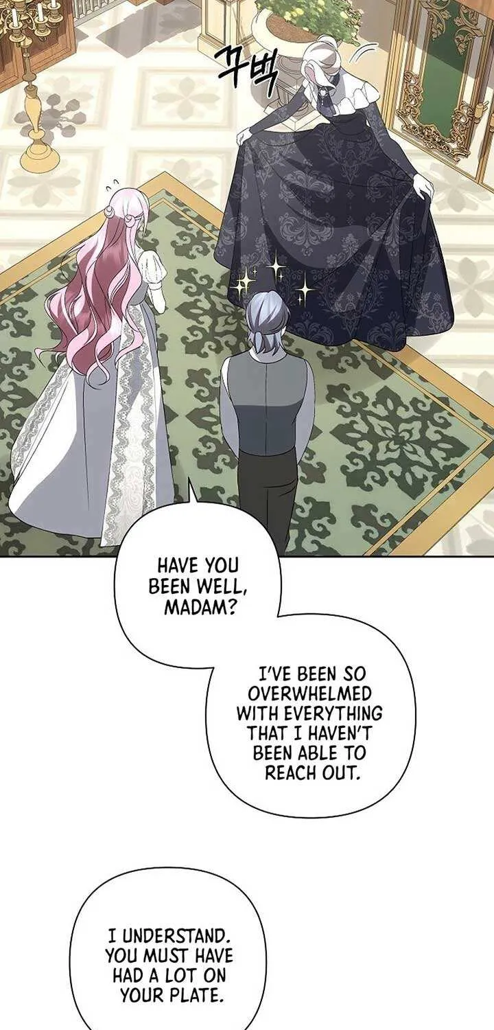 Read Undercover Princess chapter 53 image 49 on Lezhin