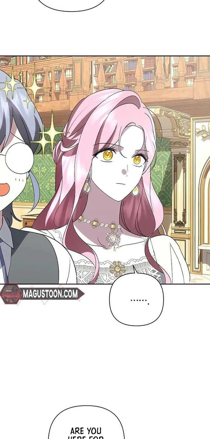 Read Undercover Princess chapter 53 image 50 on Lezhin