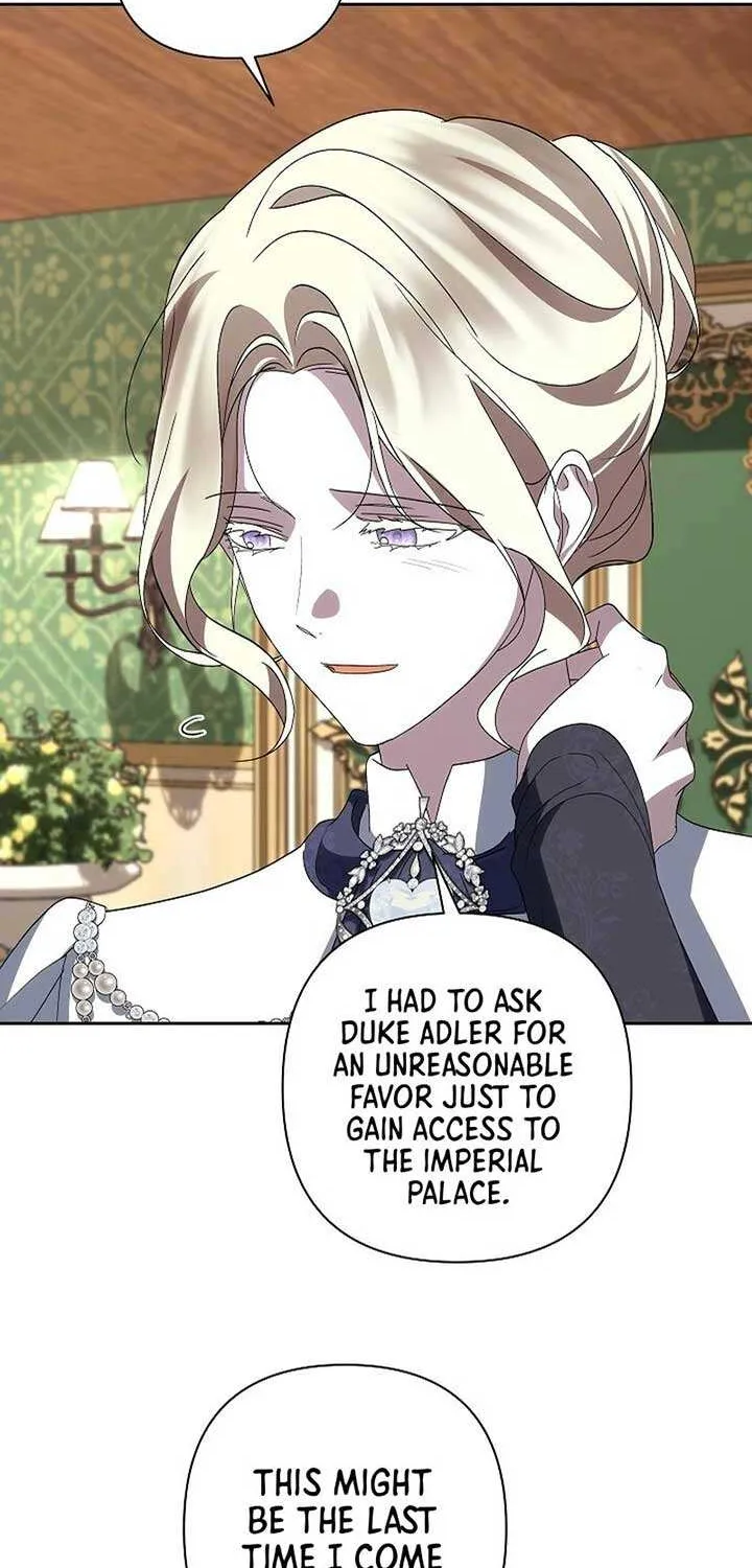 Read Undercover Princess chapter 53 image 52 on Lezhin